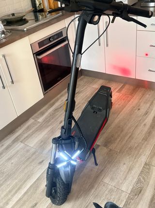 Patin electrico ZT3 Pro