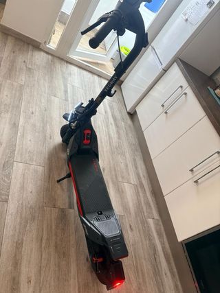 Patin electrico ZT3 Pro