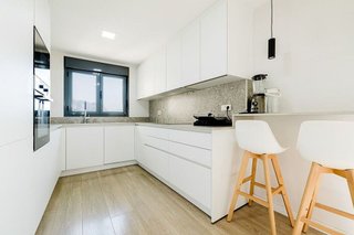 Ático en venta en Pueblo Levante en Benidorm