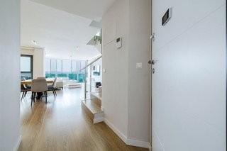 Ático en venta en Pueblo Levante en Benidorm