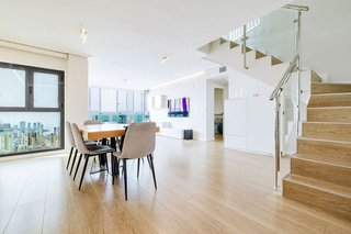 Ático en venta en Pueblo Levante en Benidorm