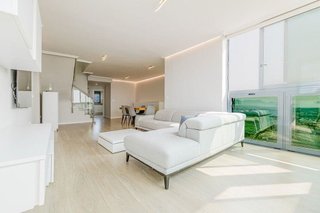 Ático en venta en Pueblo Levante en Benidorm