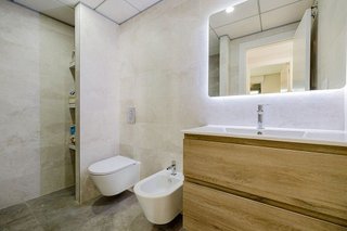Ático en venta en Pueblo Levante en Benidorm