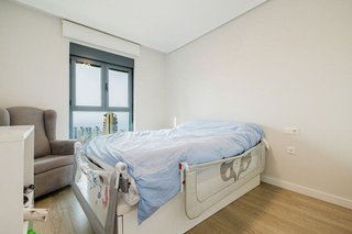 Ático en venta en Pueblo Levante en Benidorm