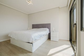 Ático en venta en Pueblo Levante en Benidorm