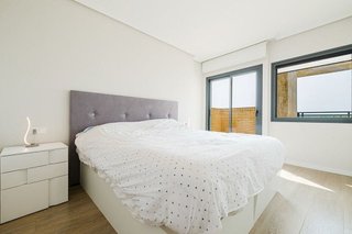 Ático en venta en Pueblo Levante en Benidorm