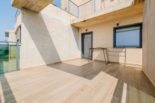 Ático en venta en Pueblo Levante en Benidorm