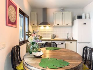 Piso en venta en Altea Pueblo en Altea