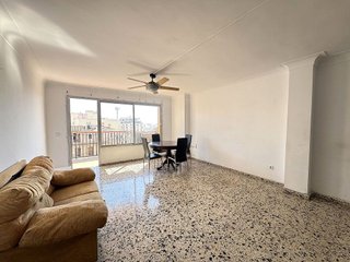 Piso en venta en Mercat  - La Missió - Plaça dels Patins en Palma de Mallorca