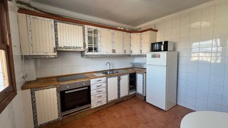 Piso en venta en Mercat  - La Missió - Plaça dels Patins en Palma de Mallorca