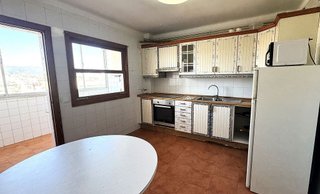 Piso en venta en Mercat  - La Missió - Plaça dels Patins en Palma de Mallorca