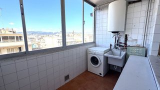 Piso en venta en Mercat  - La Missió - Plaça dels Patins en Palma de Mallorca