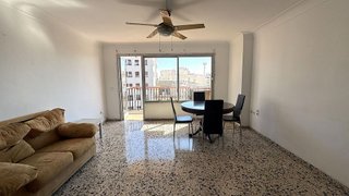 Piso en venta en Mercat  - La Missió - Plaça dels Patins en Palma de Mallorca