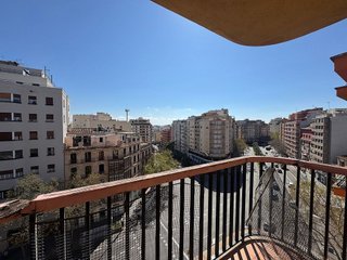 Piso en venta en Mercat  - La Missió - Plaça dels Patins en Palma de Mallorca