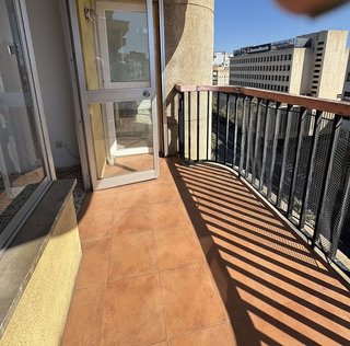 Piso en venta en Mercat  - La Missió - Plaça dels Patins en Palma de Mallorca