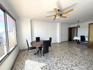 Piso en venta en Mercat  - La Missió - Plaça dels Patins en Palma de Mallorca