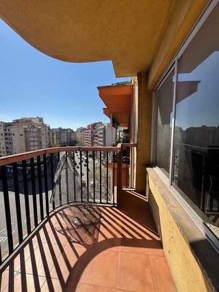 Piso en venta en Mercat  - La Missió - Plaça dels Patins en Palma de Mallorca