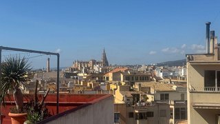 Piso en venta en Mercat  - La Missió - Plaça dels Patins en Palma de Mallorca