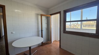 Piso en venta en Mercat  - La Missió - Plaça dels Patins en Palma de Mallorca