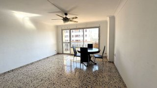 Piso en venta en Mercat  - La Missió - Plaça dels Patins en Palma de Mallorca