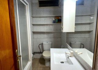 Piso en venta en Mercat  - La Missió - Plaça dels Patins en Palma de Mallorca