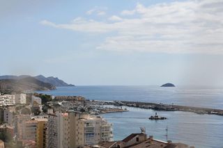 Piso en venta en Villajoyosa ciudad en Villajoyosa/Vila Joiosa (la)