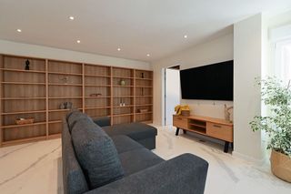 Piso en venta en Villajoyosa ciudad en Villajoyosa/Vila Joiosa (la)