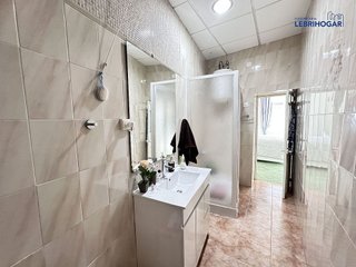 Piso en venta en Lebrija
