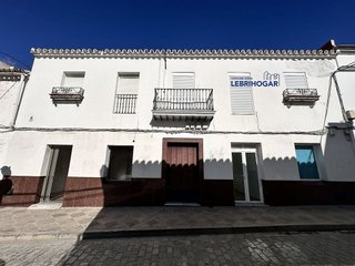 Piso en venta en Lebrija