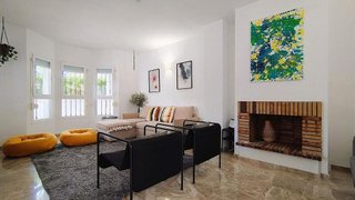 Piso en venta en Los Naranjos - Las Brisas en Marbella