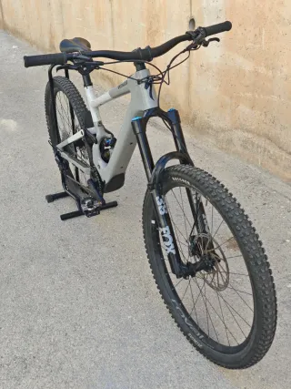 Specialized turbo Kenevo SL 2022