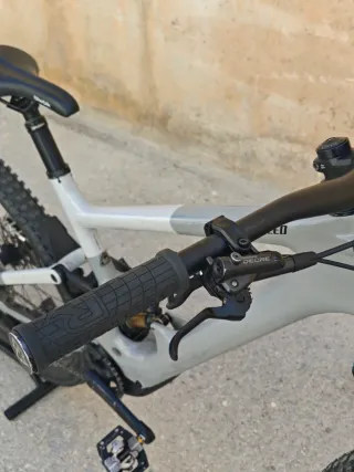 Specialized turbo Kenevo SL 2022