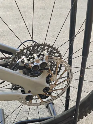 Specialized turbo Kenevo SL 2022