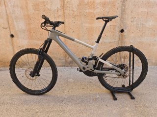 Specialized turbo Kenevo SL 2022