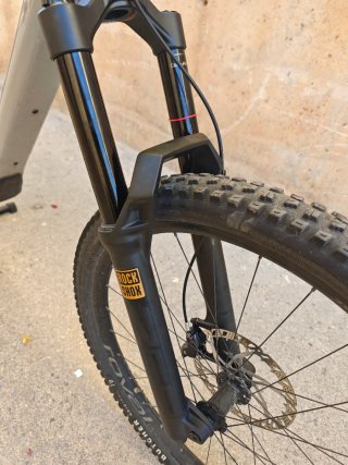 Specialized turbo Kenevo SL 2022