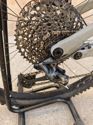 Specialized turbo Kenevo SL 2022