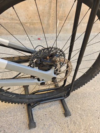 Specialized turbo Kenevo SL 2022