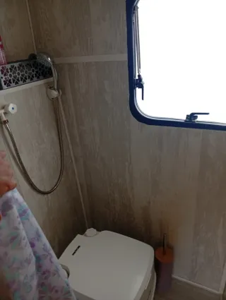 Caravana Adrià 750 kg