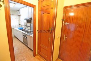 Piso en venta en Constitución-El Balconcillo en Guadalajara