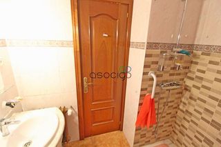 Piso en venta en Constitución-El Balconcillo en Guadalajara