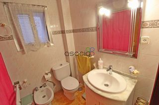 Piso en venta en Constitución-El Balconcillo en Guadalajara