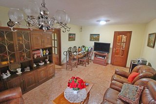 Piso en venta en Constitución-El Balconcillo en Guadalajara