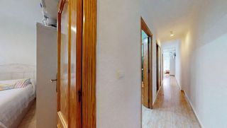 Piso en venta en Carolinas Bajas en Alicante