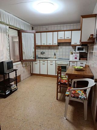 Piso en venta en San Adrián