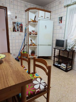 Piso en venta en San Adrián