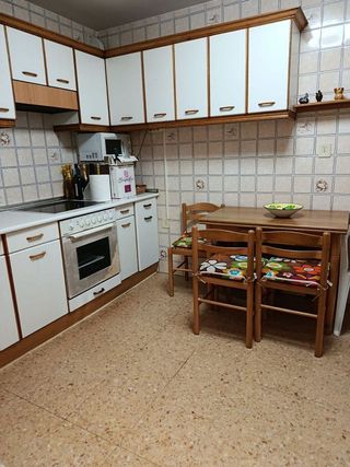 Piso en venta en San Adrián