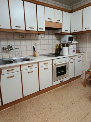 Piso en venta en San Adrián