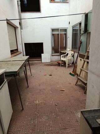 Piso en venta en San Adrián