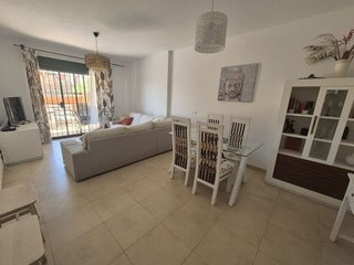 Piso en venta en El Tomillar en Vélez-Málaga