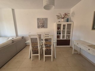 Piso en venta en El Tomillar en Vélez-Málaga